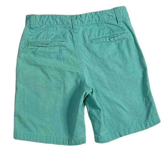 Cat & Jack Girls shorts sz 7 - Picture 3 of 3